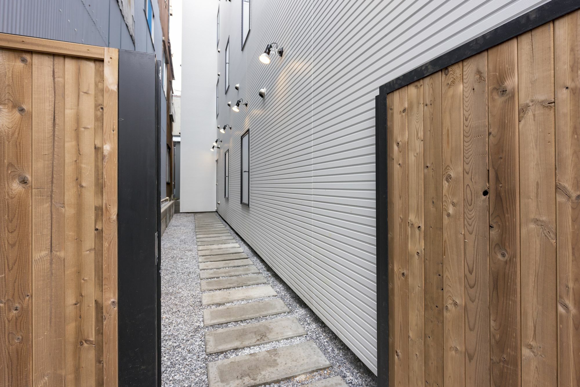&And Hostel Asakusa North Tóquio Exterior foto